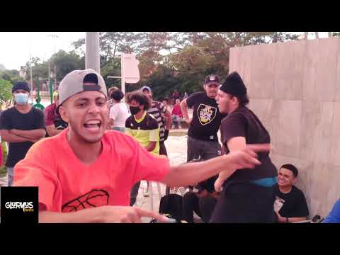 (BATALLÓN) WIIZ (CTG) VS REDNAXELA (BQ) - CUARTOS DE FINAL - CODIGO 031 REGIONAL.