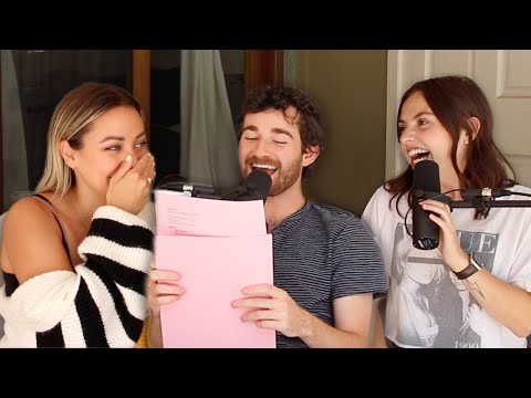 Revealing Your Lesbian Secrets with Cammie Scott