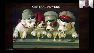 The Making of the Modern Middle East