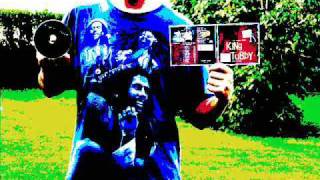 Jah Thomas & King Tubby - Rumour Dub