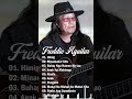 Freddie Aguilar Greatest Hits Nonstop Tagalog Love Songs Of All Time