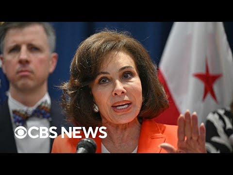 More details on Jewish Museum murder suspect, Pirro says death penalty possible