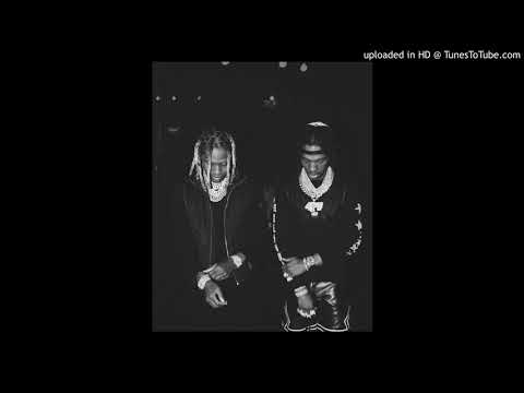 (FREE) Lil Durk x Lil Baby x Wheezy x Future Type Beat - "God Knows" (Prod. mercury x Zoomels)