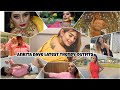 Ankita Dave Latest Outfits Pics And Videos 2021 Ankita Dave Latest Fashionable Trending Outfits
