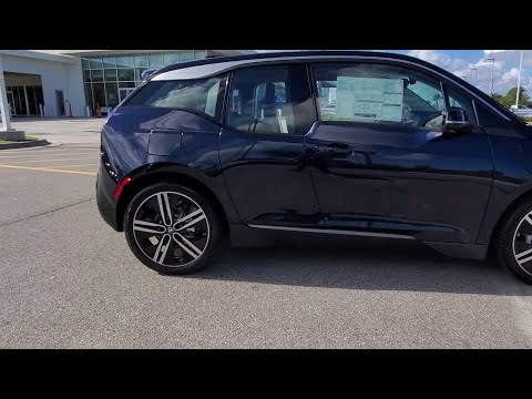 2019 BMW i3 Daytona, Palm Coast, Port Orange, Ormond Beach, FL 7E76150