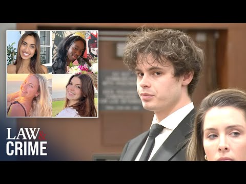 ‘Rich Kid’ Accused of Killing Sorority Sisters in BMW Birthday Gift