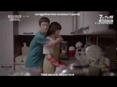 Sung Si Kyung (성시경) - To You (너에게) MV Eng Sub + Rom OST Reply 1994 [응답하라 1994]