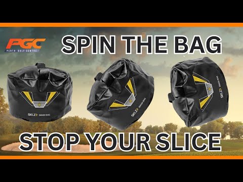Stop Slicing The Golf Ball Tip
