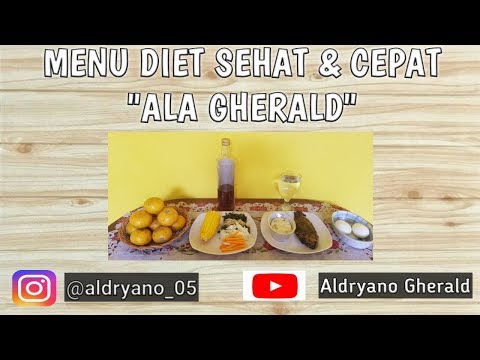 download lagu mp3 mp4 Menu Makanan Diet Dan Jadwalnya, download lagu Menu Makanan Diet Dan Jadwalnya gratis, unduh video klip Menu Makanan Diet Dan Jadwalnya