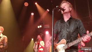 Ismo Alanko - Rappiolla ( Metallica : Enter Sandman intro)