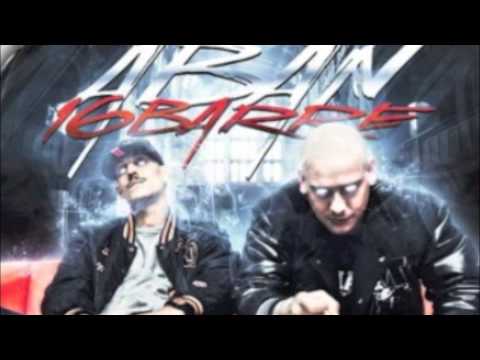 16 Barre - Aban feat Noyz Narcos