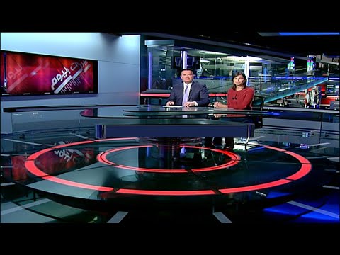 Prime Time News - 05/12/2020 - المقدمة