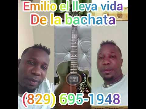 El Conejo - Emilio El Lleva Vida De La Bachata