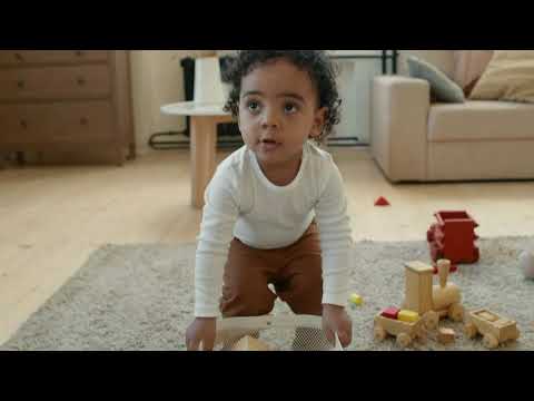 Rosi Amador - PBS SoCal "Family Math" - Educational Narration in English