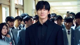 🔥『鉄槌教師』が世界を震撼！Netflixで『イカゲーム』級の大ヒットへ#鉄槌教師 #Netflix #韓国ドラマ #韓ドラ #キムムヨル #イカゲーム #Netflixおすすめ #話題のドラマ #ド