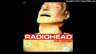 14. Maquiladora - Radiohead - The Bends