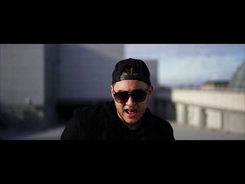 100 Feet (Official Video) [Dir. Zo Rosales]