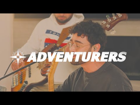 Psalm 147 | ADVENTURERS | MIQEDEM "Nava Tehilla" Cover in Farsi | Worship in Farsi & Hebrew