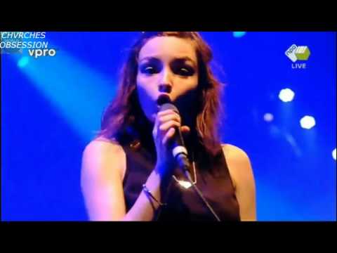 Chvrches Clearest Blue Gryffin Remix Un-official (but officially awesome) music video 1080p HD