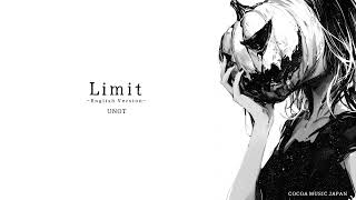 Download lagu 『Limit -限界- 』 English ver. UNOT 【 】 mp3