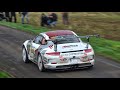 BEST OF PORSCHE GT3 RALLY SOUND Max Attack Pure Sound 4K