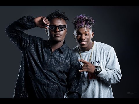 Kimiko & Yordi - Mentira