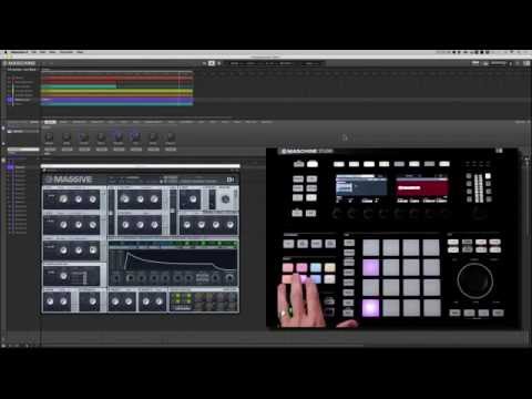 Maschine 2.3: Komplete Select