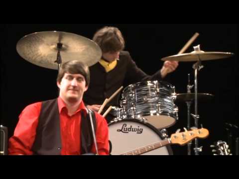 Imagine - Brouci Band - The Beatles Revival