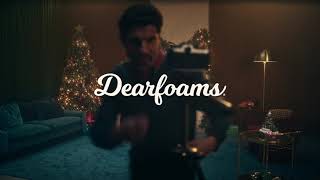Dearfoams Unwrap the Magic with Dearfoams