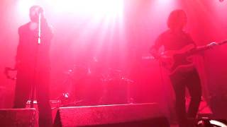 The Black Angels - Prodigal Sun @ Tivoli, Utrecht (Holland) 25/02/2011