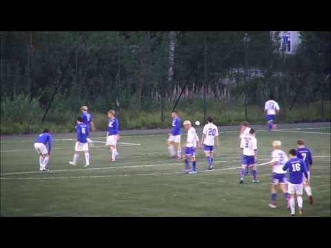 Askim - Sprint Jeløy G19 KM A  23.08.2013