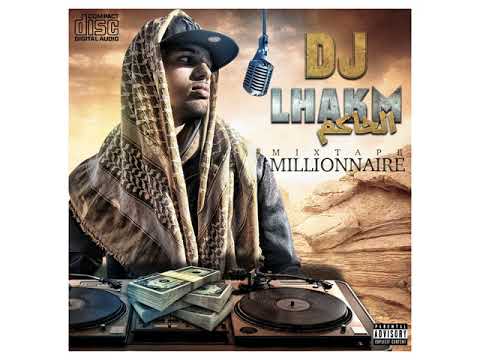 9 Catwork remix Lhakm Ft  Antonia