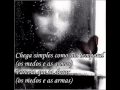 Pitty - Temporal (legendado)