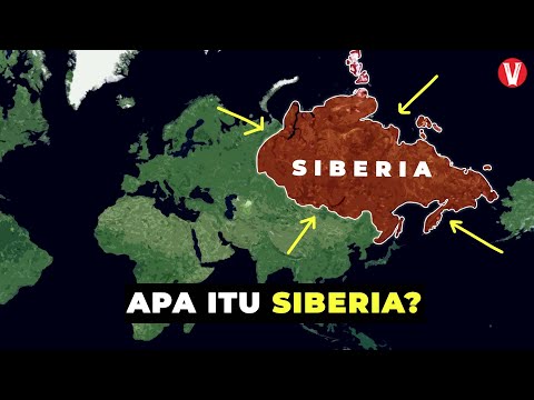, title : 'Apa itu Siberia? dan seperti apa Geografisnya?'
