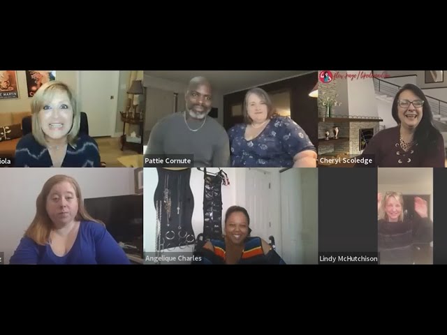 Lipedema Patient Roundtable – January 2021