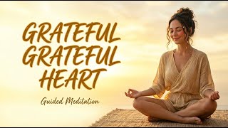 Deep Sleep Frequency Meditation — 432Hz + Guided Relaxation (30 Min)