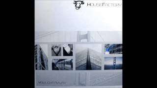 House Factory - You Light My Way (Harmonica Long Version)