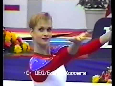 [LQp50] 1999 World Team Championships - Women's Team Finals - Home Video