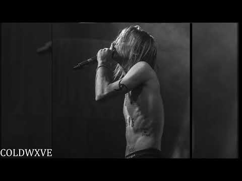 [FREE] PHARAOH x ДЖИЗУС х WHITE PUNK type beat "место"