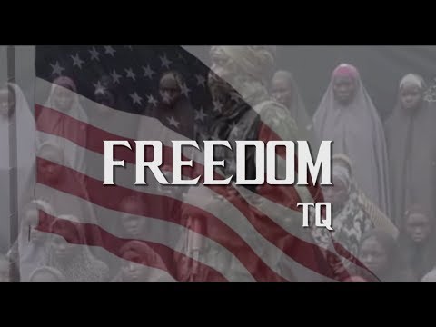 TQ - Freedom (ft The Almighty EA-SKI) [Official Music Video] Real. Soul. Music.
