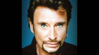 Quelques cris Johnny hallyday