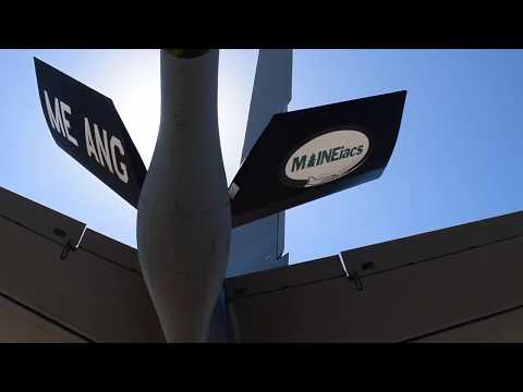 KC-135 Stratotanker Best Air Refueling Video