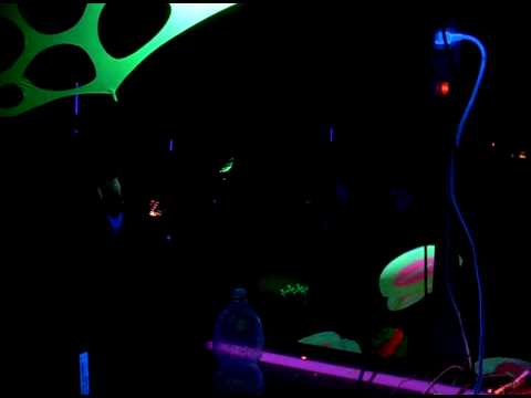 DARKPSY AXONIC 2009