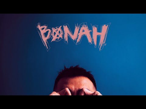 Bonah - Bonah (Official Audio)