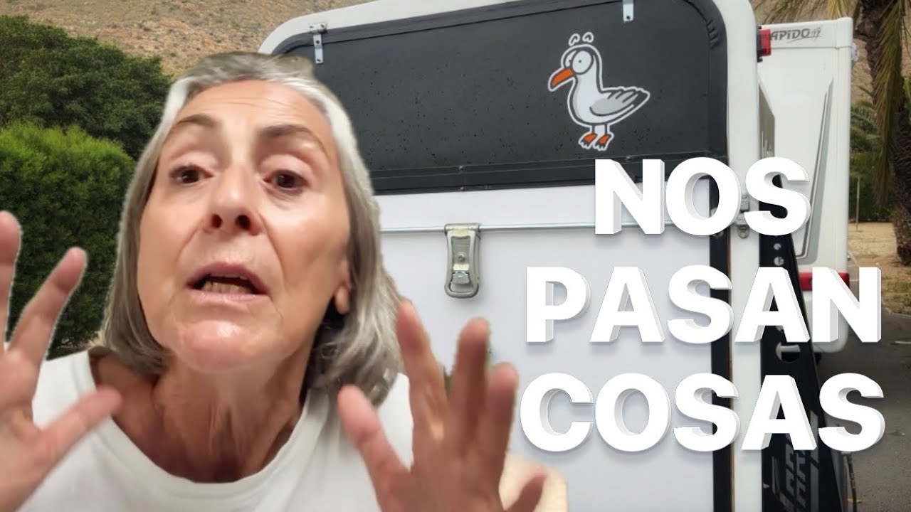 Se me acumulan los problemas  Abril 2026 #109b