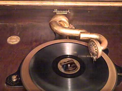 JULES HERBUVEAUX - MARVELOUS - ROARING 20'S BRUNSWICK CORTEZ