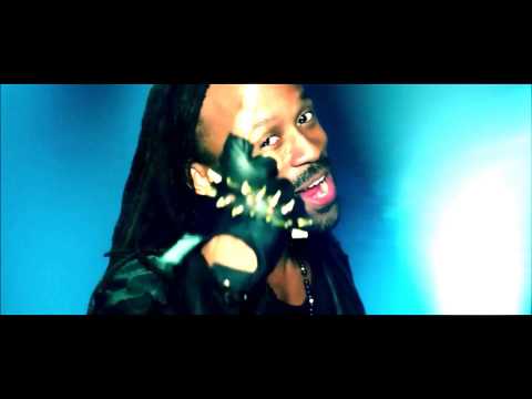Madcon ft. Kelly Rowland - One Life -- Official Music Video --