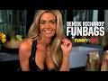 Denise Richards Funbags