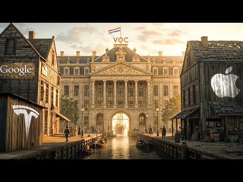 A Company Bigger Than Apple, Google, Meta and Tesla Combined