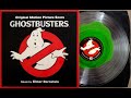 Elmer Bernstein D33 We're Going To Save The World Ghostbusters OMPS (LP48Hz.24Bits)